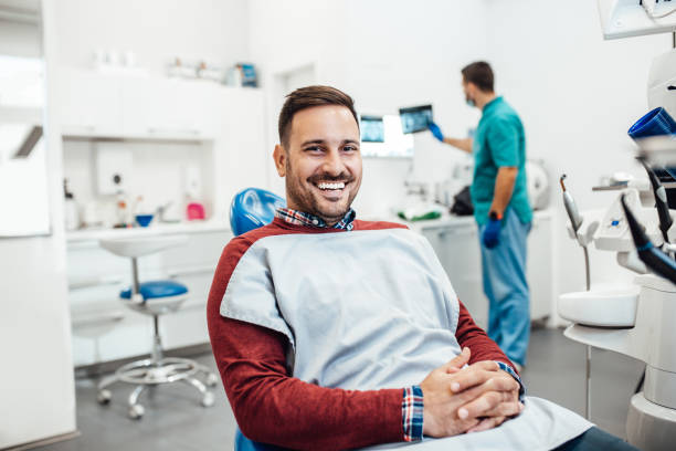 Advanced Technology for Better Dental Care in Gilmer, TX