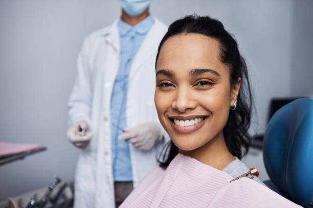 Dental Inlays and Onlays in Gilmer, TX