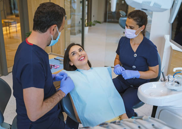 Dental Bonding in Gilmer, TX