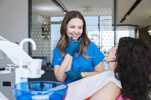 Laser Dentistry in Gilmer, TX