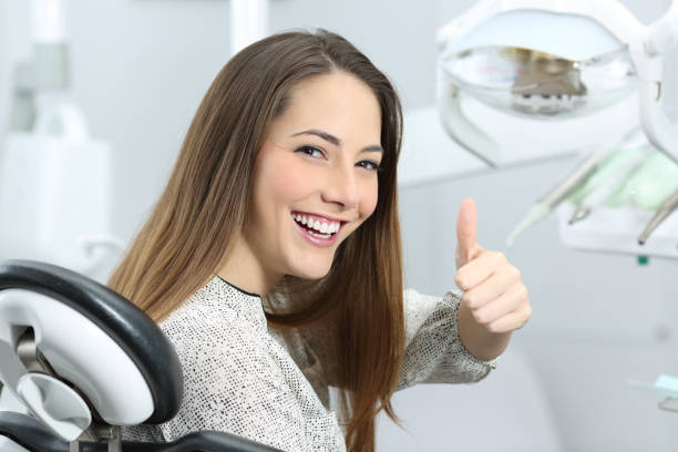 Professional Dental Services in Gilmer, TX